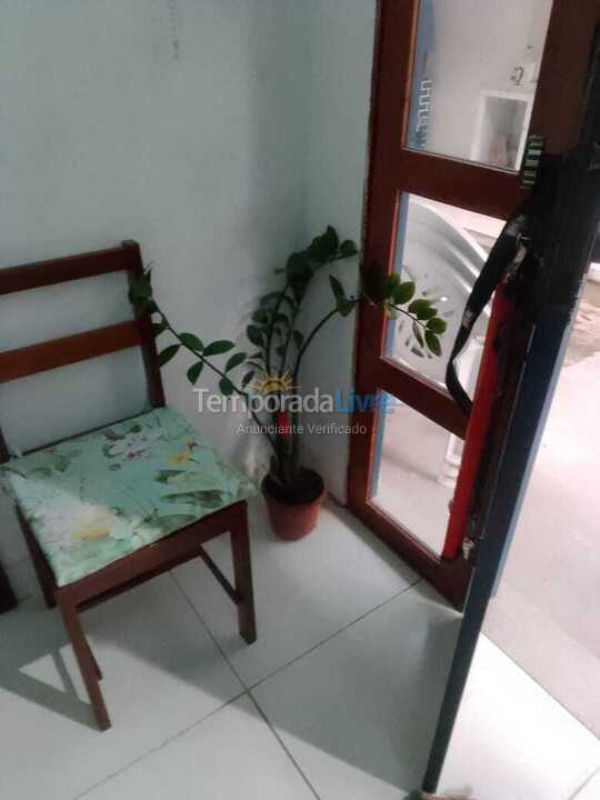 House for vacation rental in Ilhéus (Praia dos Milionários)