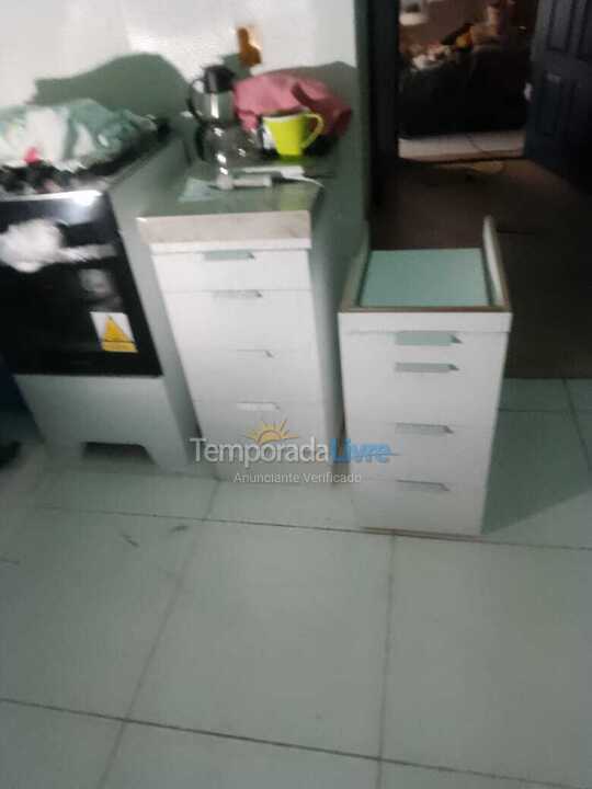 House for vacation rental in Ilhéus (Praia dos Milionários)