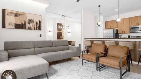 Casa para alugar em Orlando - Kissimmee