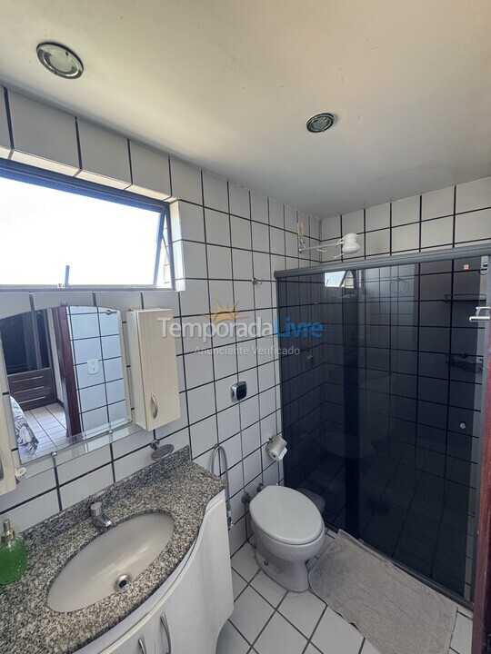 Apartamento para aluguel de temporada em Cabo Frio (Vila Nova)