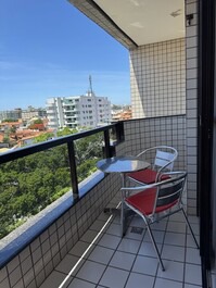Apartamento para alugar em Cabo Frio - Vila Nova