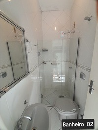 APARTAMENTO BEIRA-MAR - PÉ NA AREIA