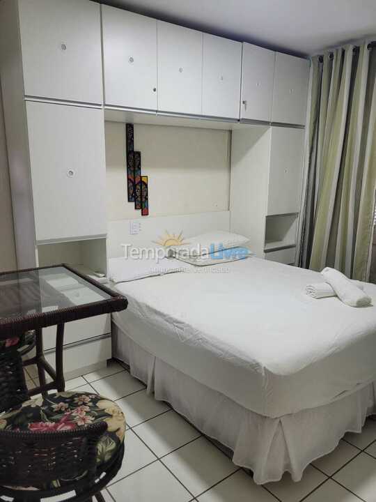 House for vacation rental in Porto Seguro (Praia de Taperapuan)