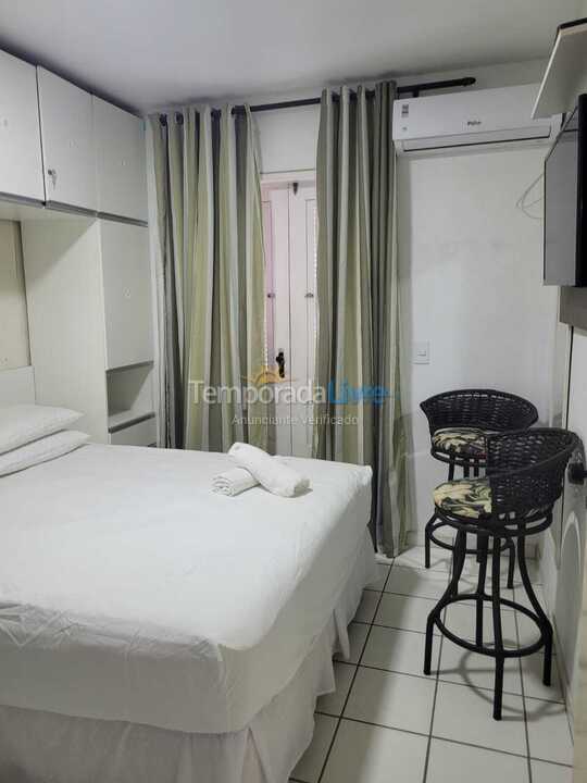 House for vacation rental in Porto Seguro (Praia de Taperapuan)