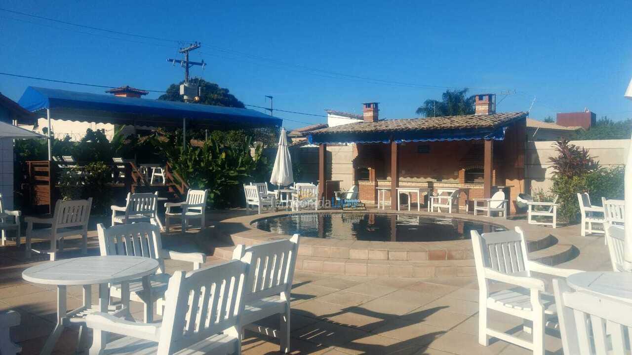 Apartamento para aluguel de temporada em Porto Seguro (Praia de Taperapuan)