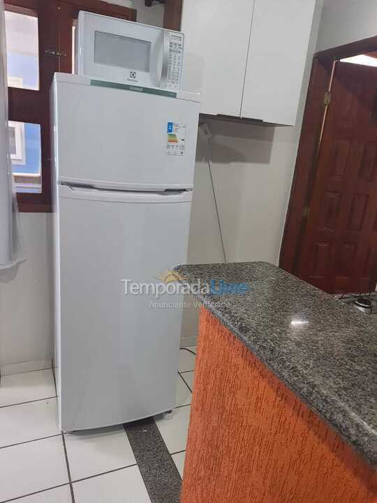 Apartamento para aluguel de temporada em Porto Seguro (Praia de Taperapuan)