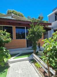 House for rent in Florianópolis - Cachoeira do Bom Jesus
