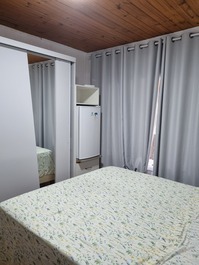 Nestled between the green of nature and the blue of the sea, lies my home. Come and see it.