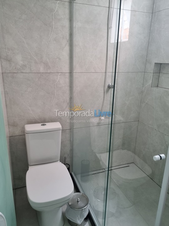 House for vacation rental in Florianópolis (Cachoeira do Bom Jesus)