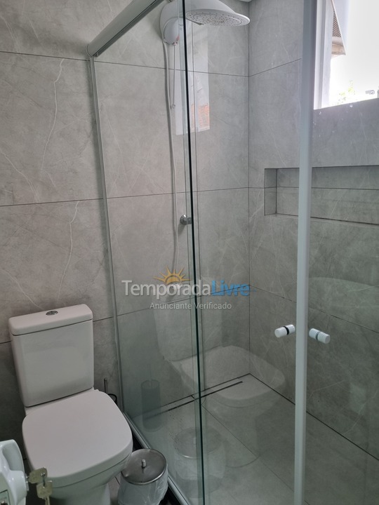 House for vacation rental in Florianópolis (Cachoeira do Bom Jesus)