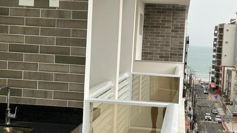 Apartment for rent in Guarapari - Praia do Morro