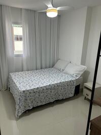 Newly launched apartment in Praia do Morro.