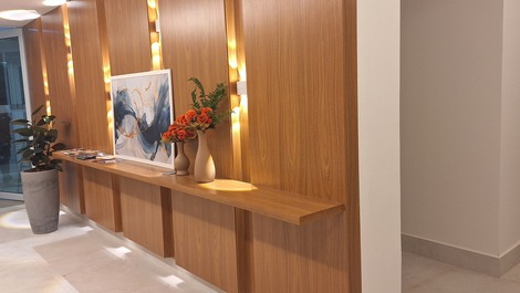 Portaria digital 24h