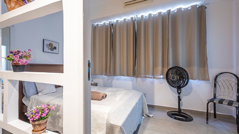 Aconchegante Apartamento na Lapa