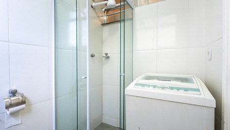 Aconchegante Apartamento na Lapa