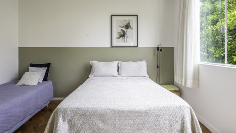 Apartamento no Centro do Rio