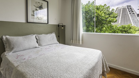 Apartamento no Centro do Rio