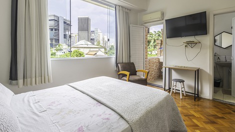 Apartamento no Centro do Rio