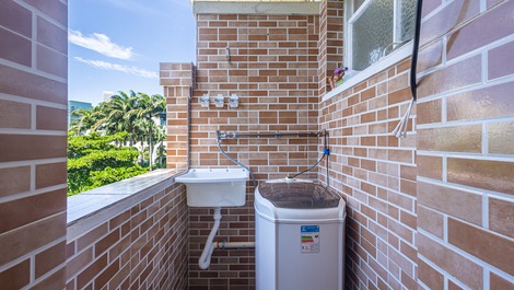 Apartamento no Centro do Rio