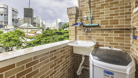 Apartamento no Centro do Rio