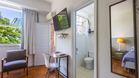 Apartamento no Centro do Rio