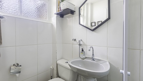 Apartamento no Centro do Rio