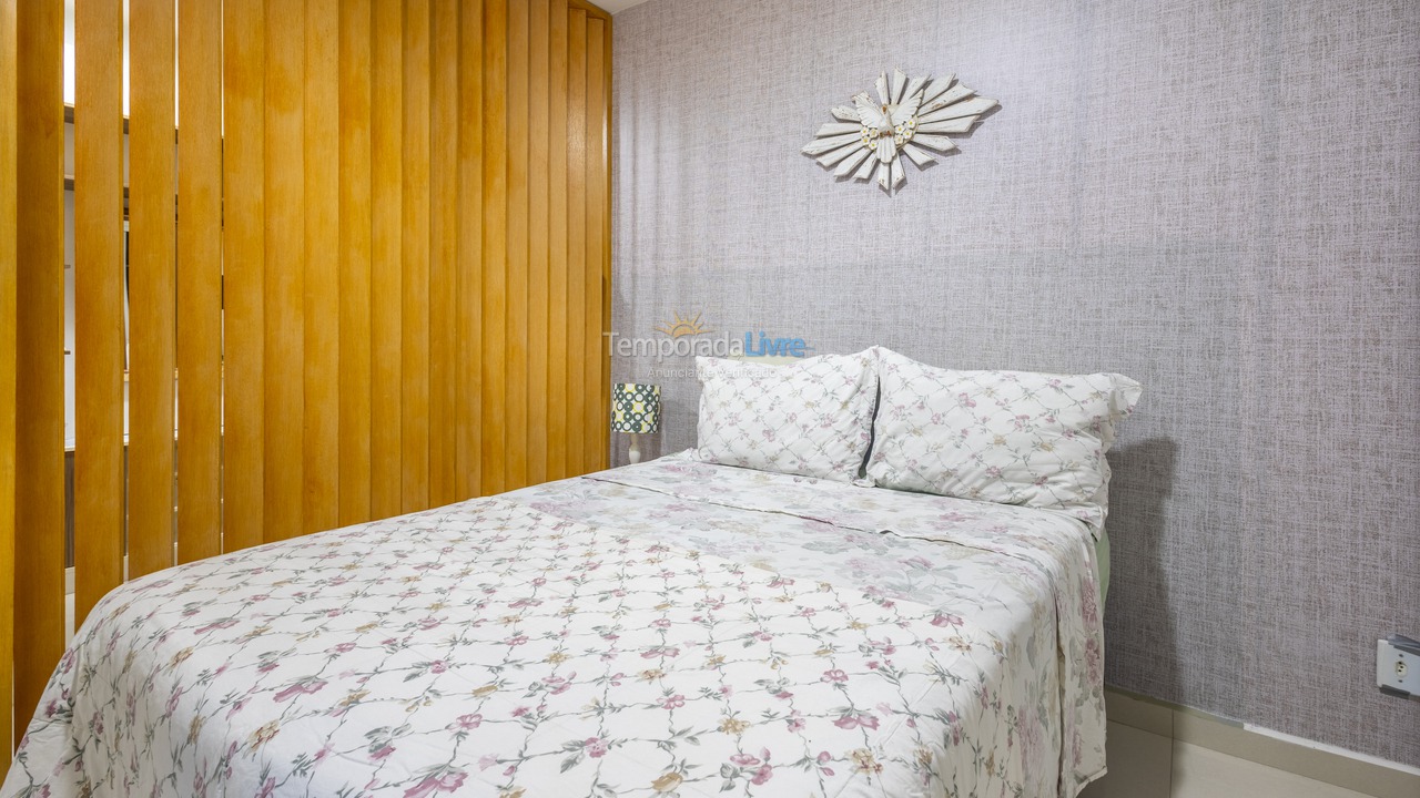 Apartamento para aluguel de temporada em Rio de Janeiro (Lapa)