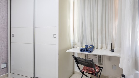 Studio moderno na Lapa • Arcos da Lapa