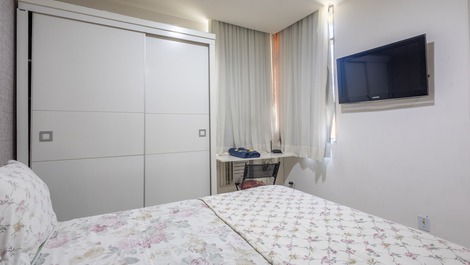 Studio moderno na Lapa • Arcos da Lapa