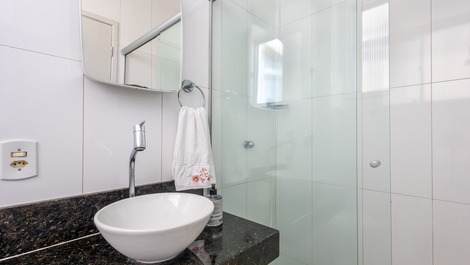 Studio moderno na Lapa • Arcos da Lapa