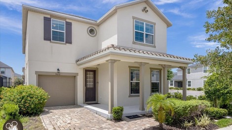 Casa para alugar em Orlando - Kissimmee