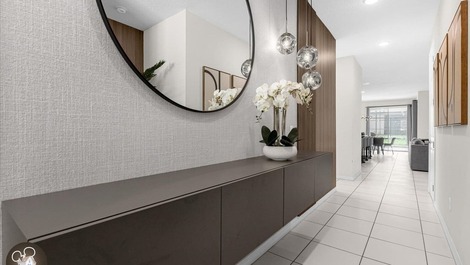 Casa ideal no Solara Resort, próximo a Disney