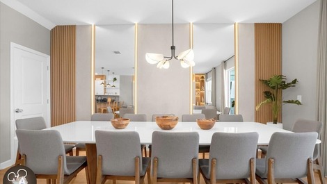 Casa de lujo con 9 habitaciones en Orlando