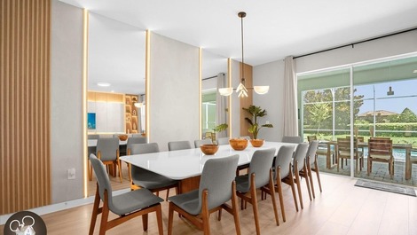Casa de lujo con 9 habitaciones en Orlando