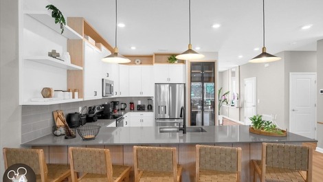 Casa de lujo con 9 habitaciones en Orlando