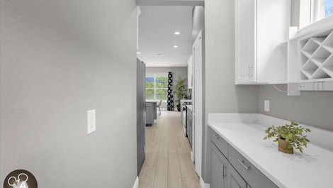 Casa en Bella Vida Resort