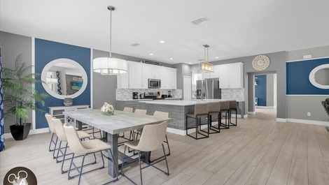 Casa en Bella Vida Resort