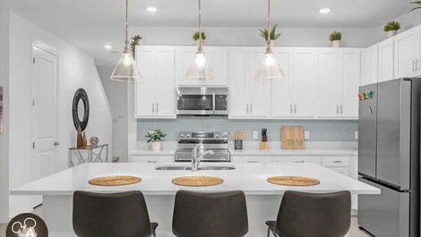 Casa para alquilar en Orlando - Kissimmee