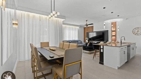 Casa de 4 habitaciones en Storey Lake