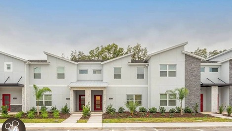 Casa para alquilar en Orlando - Kissimmee