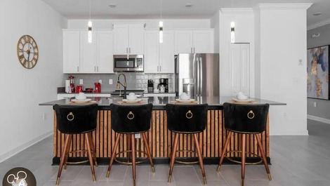 Casa de 4 habitaciones en Storey Lake