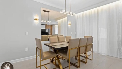 Casa de 4 habitaciones en Storey Lake