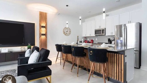 Casa de 4 habitaciones en Storey Lake