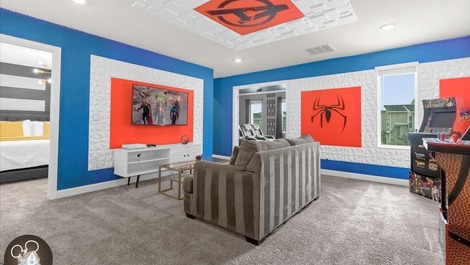 Casa para alquilar en Orlando - Kissimmee