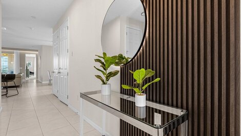 Casa de lujo con 7 habitaciones en Kissimmee