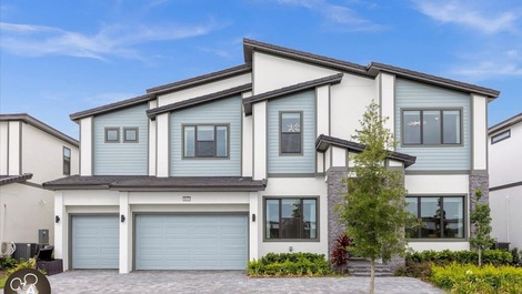 Casa para alugar em Orlando - Kissimmee