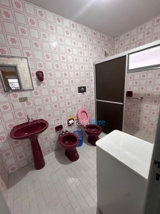 Casa para aluguel de temporada em Balneário Camboriú (Balneário Camboriú)