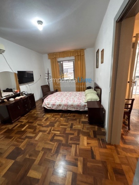 Casa para aluguel de temporada em Balneário Camboriú (Balneário Camboriú)