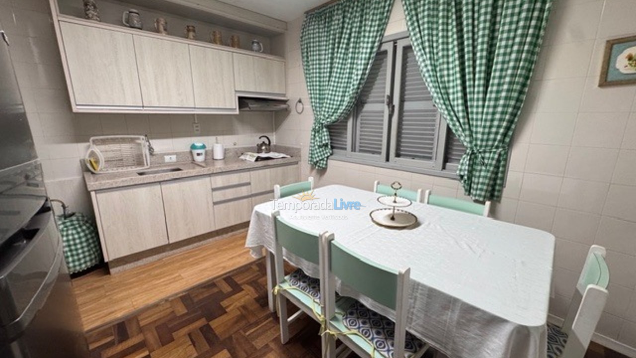 Casa para aluguel de temporada em Balneário Camboriú (Balneário Camboriú)