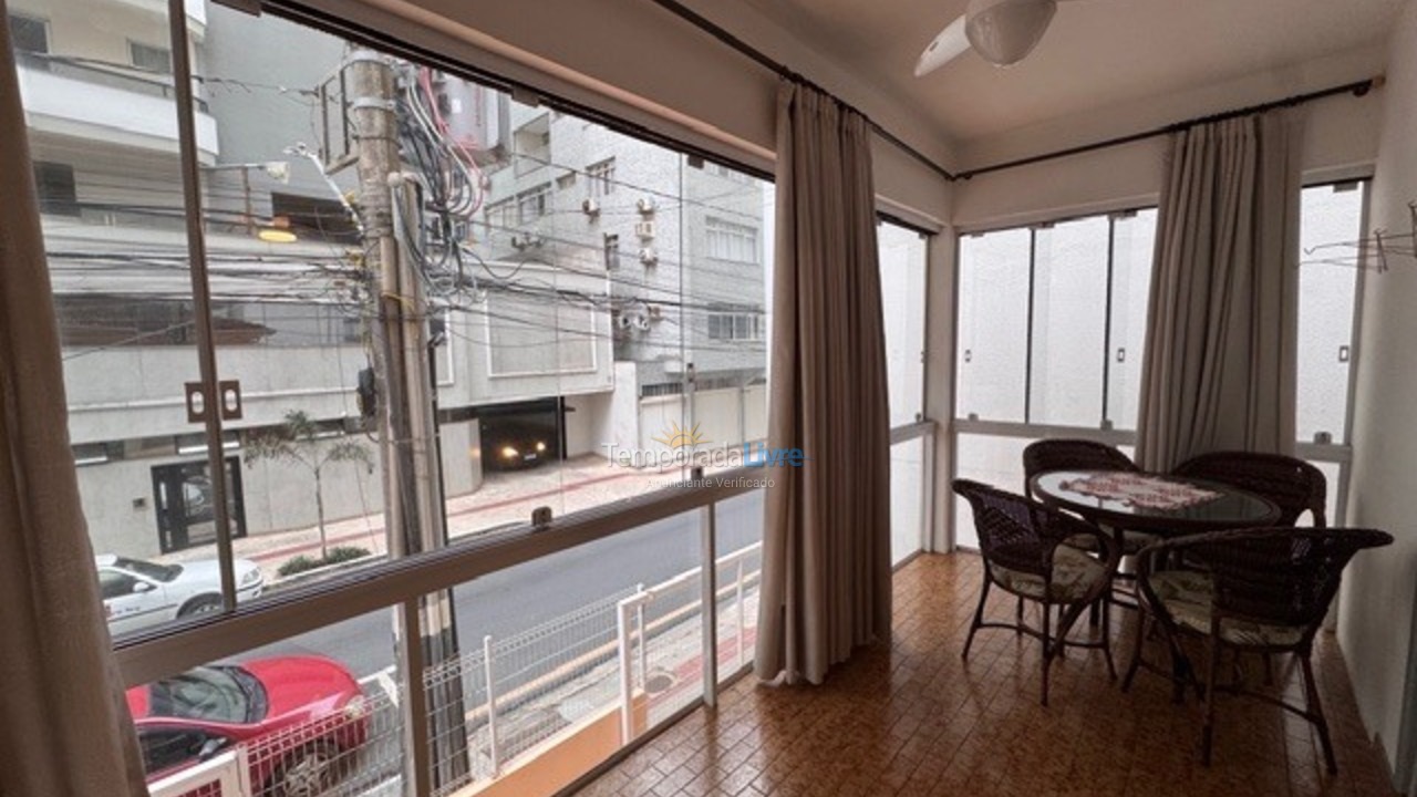 Casa para aluguel de temporada em Balneário Camboriú (Balneário Camboriú)